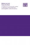 Overpopulation in prisons death penalty