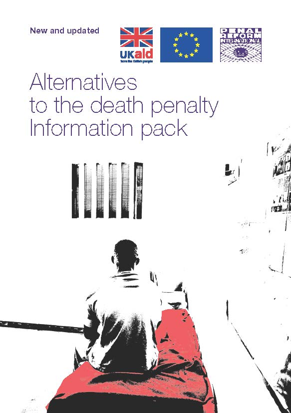 the only alternatives to the death penalty the only alternatives to the death penalty